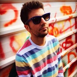 Meet your Posher, Kyle